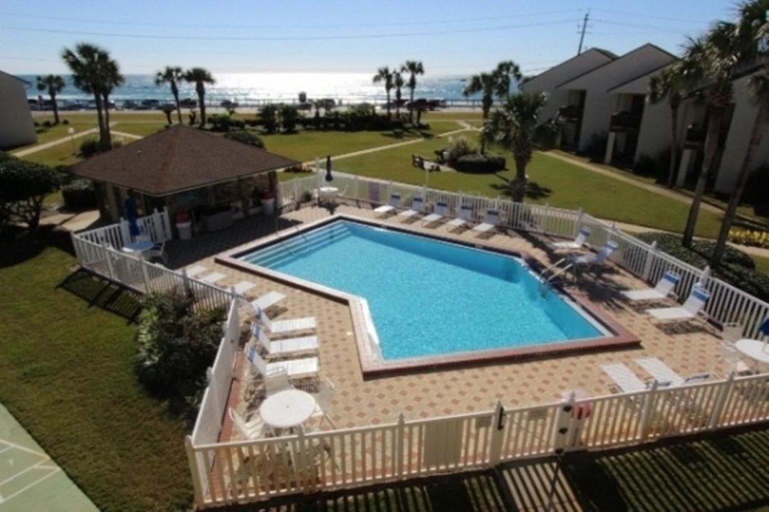 Blue Surf 12A Townhouse Vila Destin Exterior foto