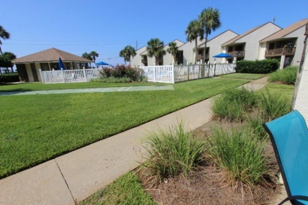 Blue Surf 12A Townhouse Vila Destin Exterior foto